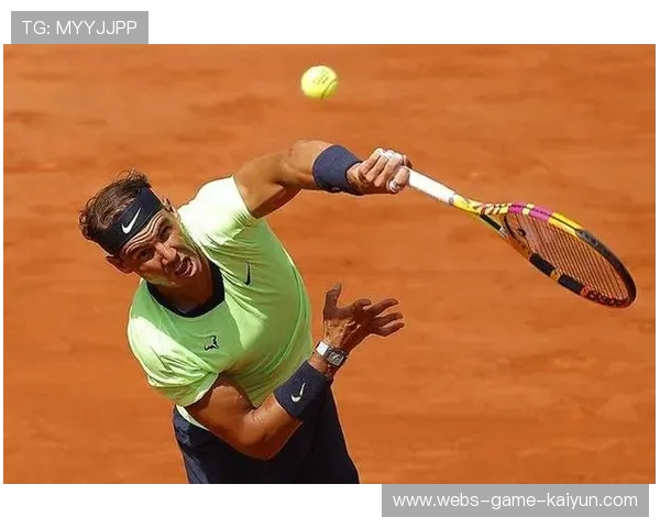 纳达尔复出首胜,球迷泪目 纳达尔复出首胜,球迷泪目