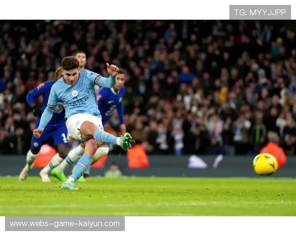 切尔西多段推进制造禁区外巨大压力 切尔西多段推进制造禁区外巨大压力