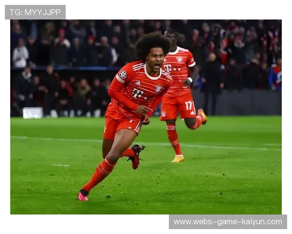 拜仁通过跑动与配合形成强势推进,前场威胁持久 拜仁通过跑动与配合形成强势推进,前场威胁持久