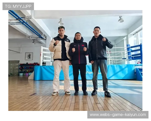 拳击比赛教练临场调整成为逆转关键因素 拳击比赛教练临场调整成为逆转关键因素