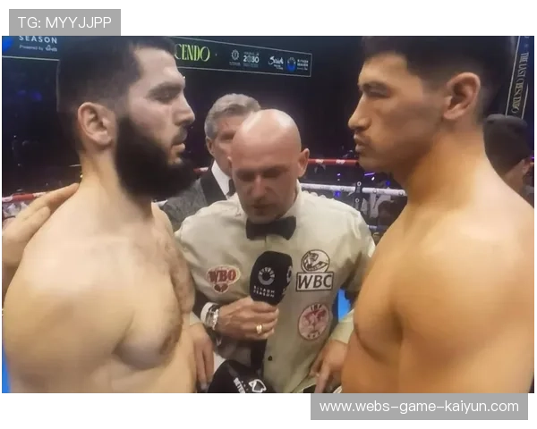 本纳维德兹认为比沃尔与贝特比耶夫都将是“值得挑战的对手” 本纳维德兹认为比沃尔与贝特比耶夫都将是“值得挑战的对手”