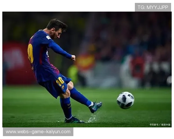 梅西突破极限,37岁依旧能在场上主宰一切! 梅西突破极限,37岁依旧能在场上主宰一切!