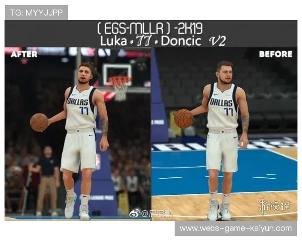 达拉斯独行侠攻坚回合，卢卡东契奇完成终结